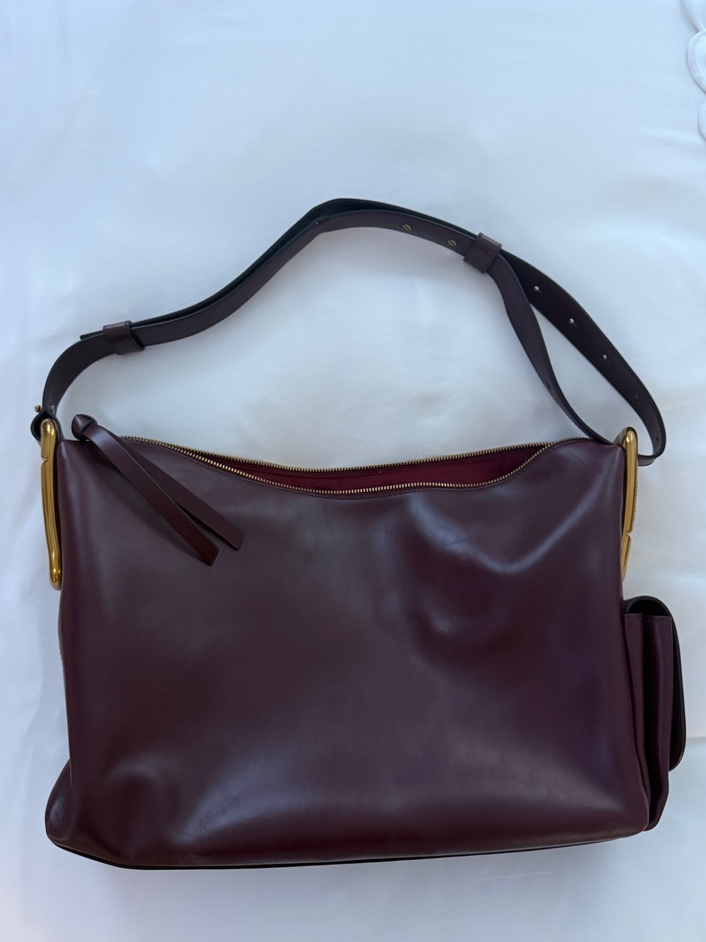 Marc Jacobs SCENE LARGE SHOULDER BAG